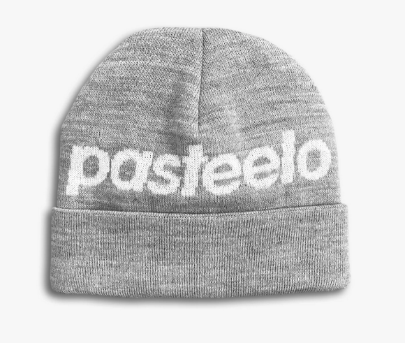 Pasteelo - Jaquard Knit 