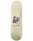 Frog Skateboards - Jess Alba