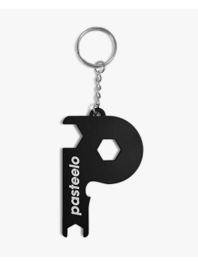 Pasteelo - Skate Key Chain
