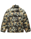 Dickies - Crafted Camo Jacket