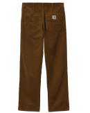 Carhartt WIP - Simple Pant Corduroy