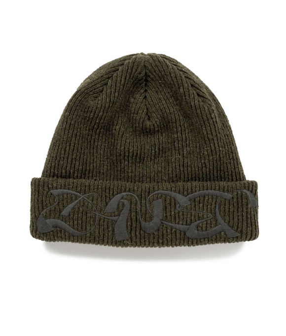 Dancer - Triple Logo Beanie