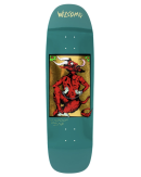 Welcome Skateboards - Krampus