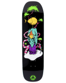 Welcome Skateboards - Light-headed on Stonecipher