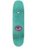 Welcome Skateboards - Beauty Moontrimmer 2.0