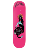 Welcome Skateboards - Call Mary Labris Twin Tip