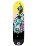 Welcome Skateboards - Cheetar Son of Moontrimmer