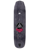 Welcome Skateboards - Perigrine on Wicked Princess