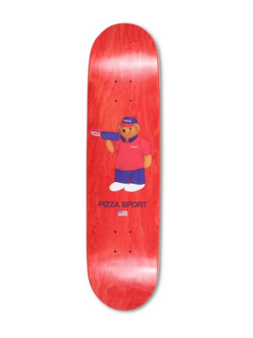 Pizza Skateboards - Pizza Sport Bear