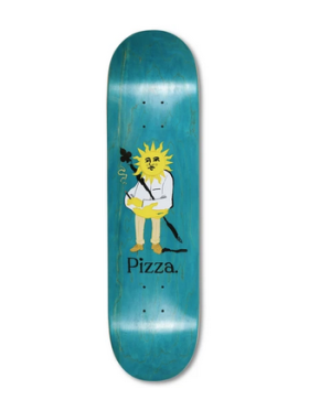 Pizza Skateboards - Sun God