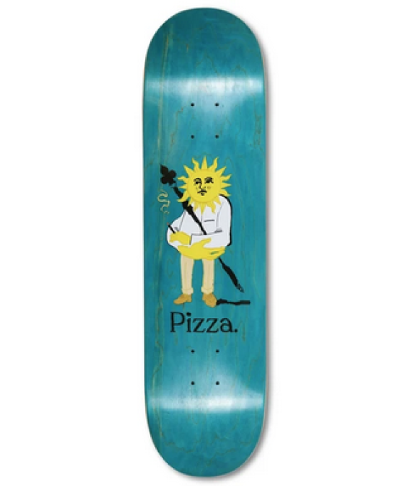Pizza Skateboards - Sun God