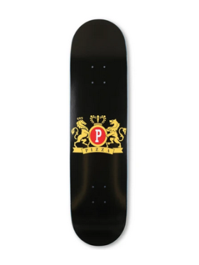 Pizza Skateboards - Crest