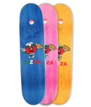 Pizza Skateboards - Concerned