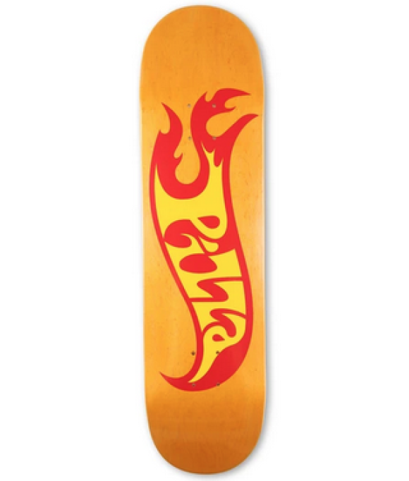 Pizza Skateboards - Hot