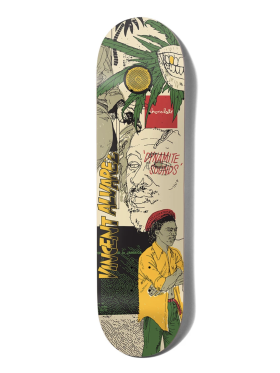 Chocolate - Alvarez Sound System