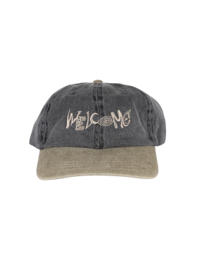 Welcome Skateboards - Medley - stone washed