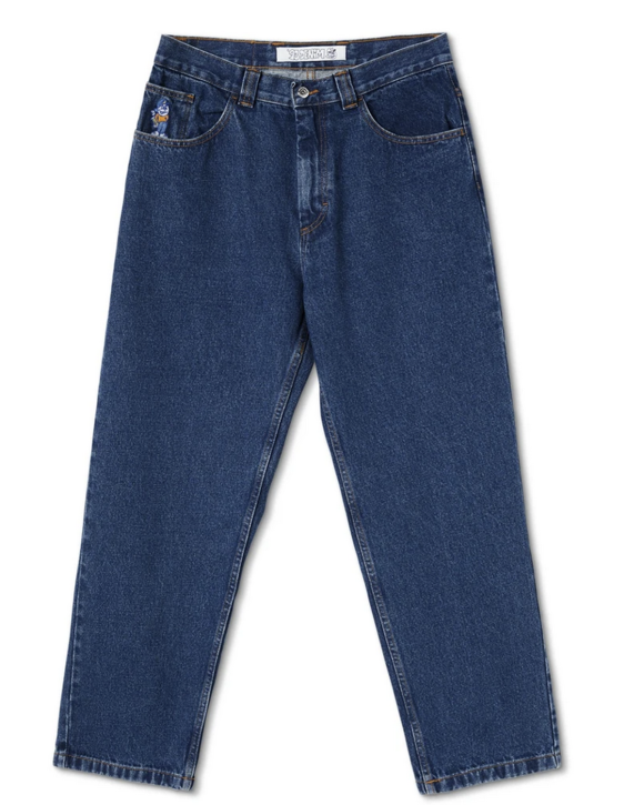 Polar - ´93 Denim