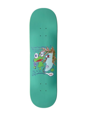 Frog Skateboards - Do you like Frog?