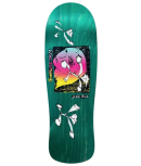 Frog Skateboards - Jesse Alba Pro model