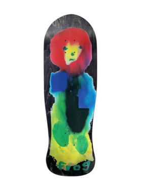Frog Skateboards - Loomer