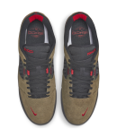 Nike SB - Ishod