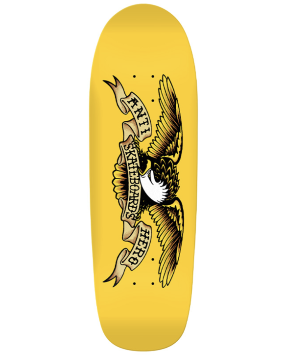 Anti Hero - Shaped Eagle Beach Bum Anti Hero - Shaped Eagle Beach Bum