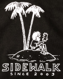 Sidewalk - x Todd Francis (youth)