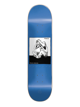 Madness Skateboards - F.B. - Stressed Popsicle R7