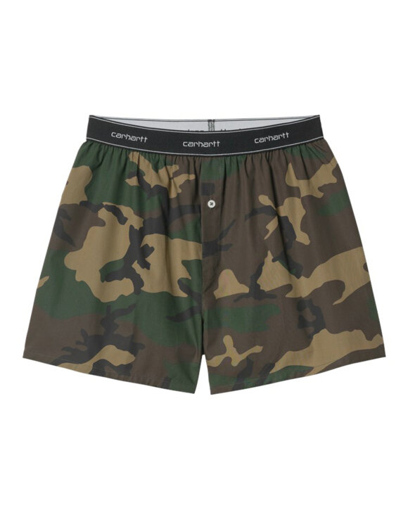 Carhartt WIP - Cotton Script Boxers