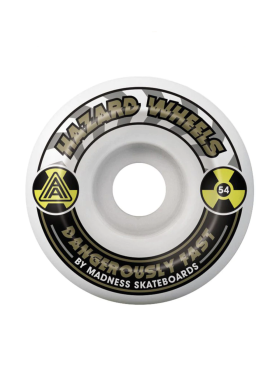 Madness Skateboards - Hazard - Alarm Conical