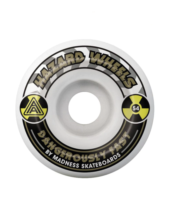 Madness Skateboards - Hazard - Alarm Conical