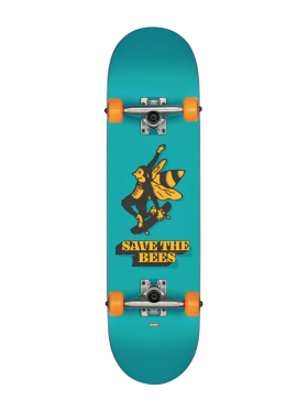 Globe - Kids Save the bees Mid