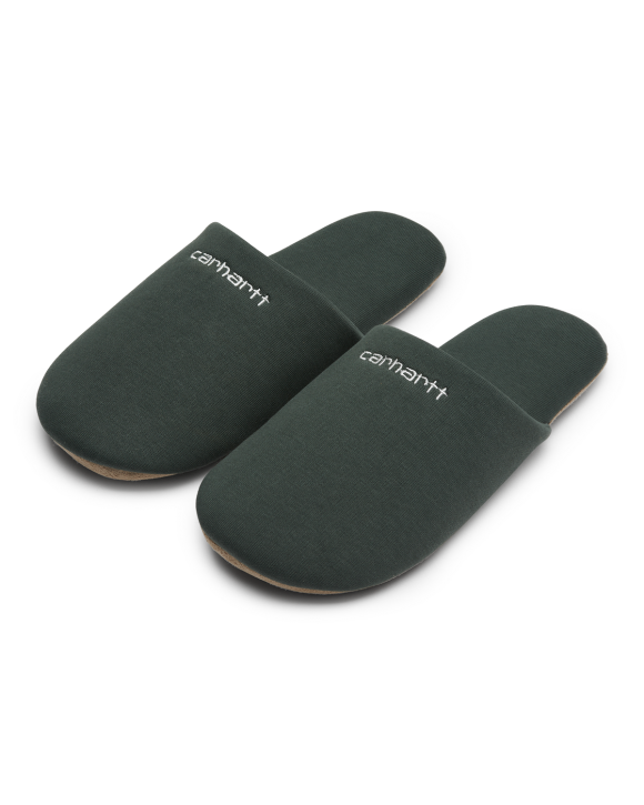 Carhartt WIP - EMB slippers