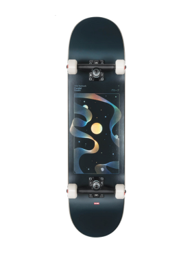 Globe - G2 Parallel