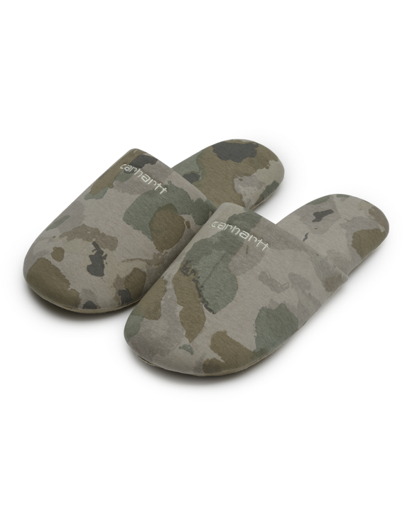 Carhartt WIP - EMB slippers
