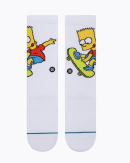 Stance - Bart Simpsons