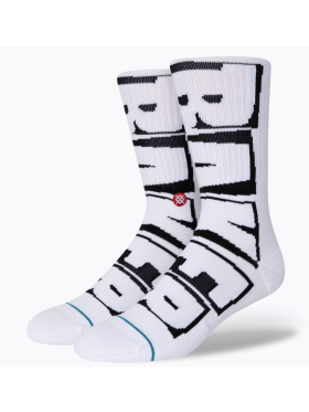 Stance - Baker