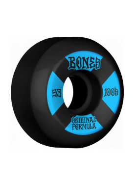 Bones - OG Formular V5 Sidecut