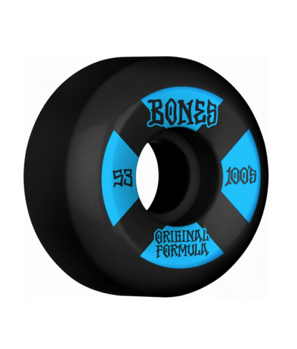 Bones - OG Formular V5 Sidecut