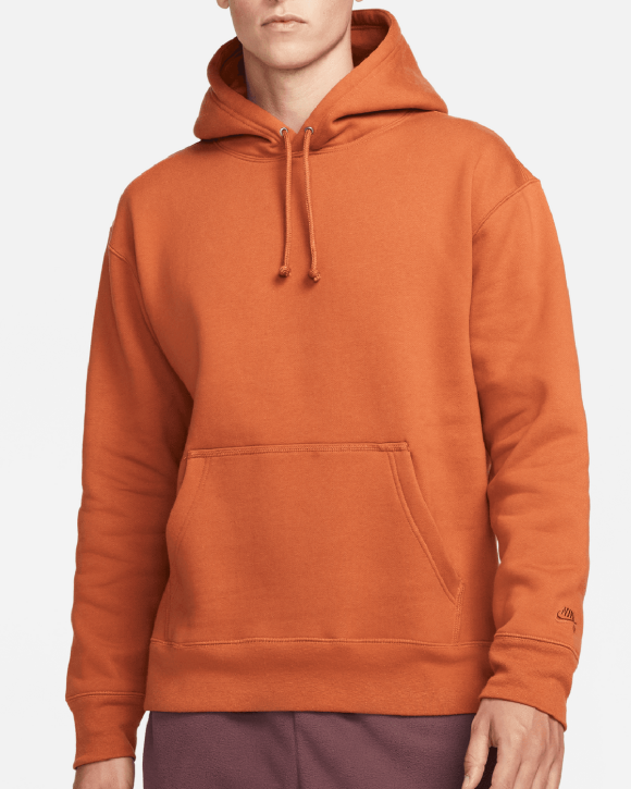 Nike SB - Orange Label Solid