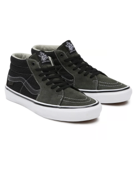 Vans - Skate Grosso Mid