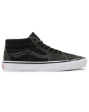 Vans - Skate Grosso Mid