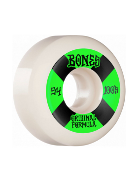 Bones - OG Formular V5 Sidecut