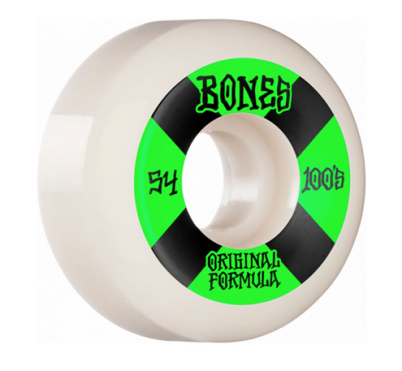 Bones - OG Formular V5 Sidecut