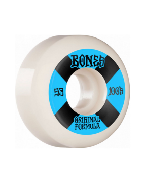 Bones - OG Formular V5 Sidecut