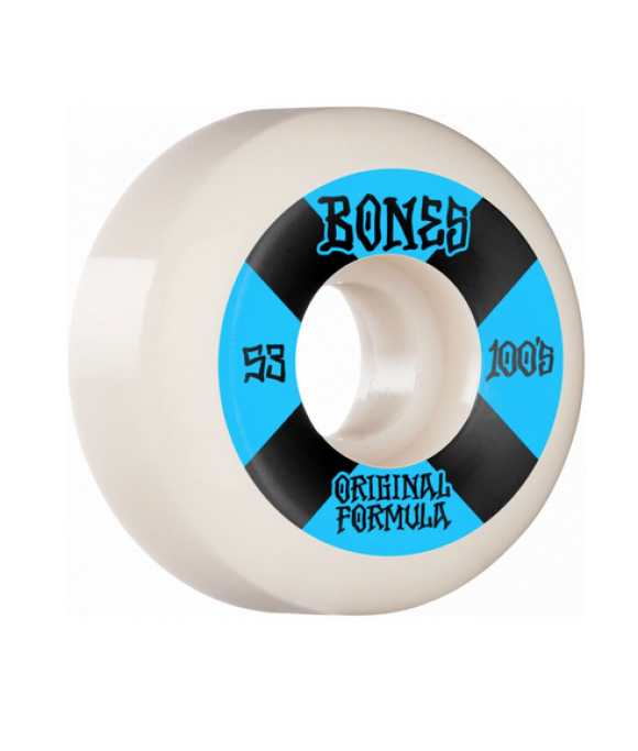 Bones - OG Formular V5 Sidecut