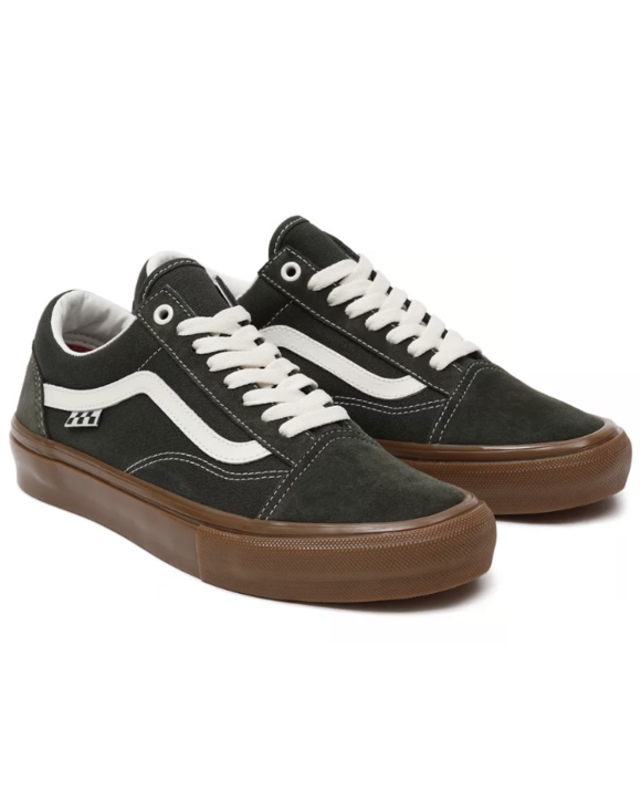 Vans - Skate Old Skool