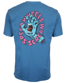 Santa cruz - Screaming Hand Scream