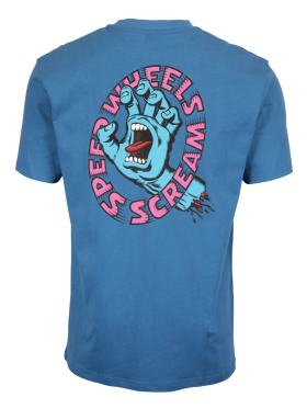 Santa cruz - Screaming Hand Scream Santa cruz - Screaming Hand Scream