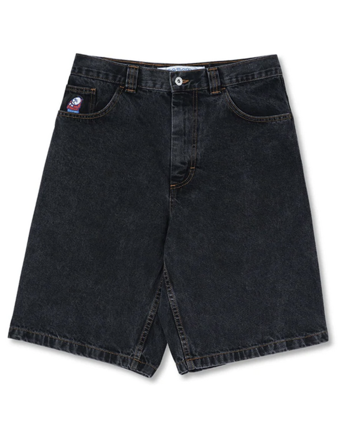 BIG BOY SHORTS fra Polar - Sidewalk Skateshop